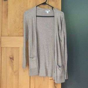 Old Navy Cardigan